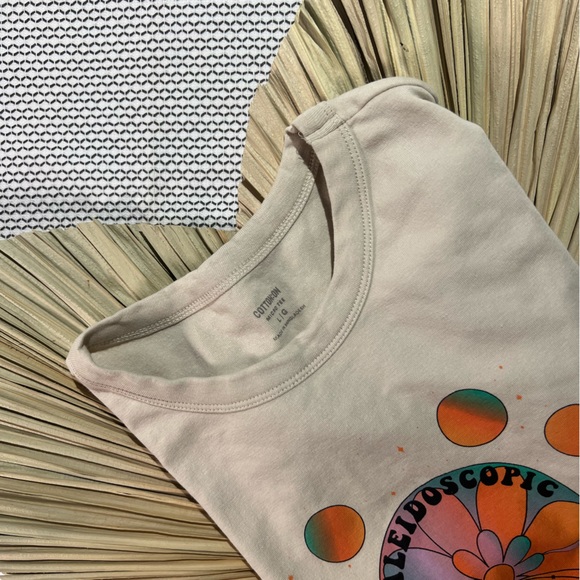 - BUNDLE- Pastels, Top Shop, Cotton On, 4 shirts for price of 1 - Picture 6 of 11